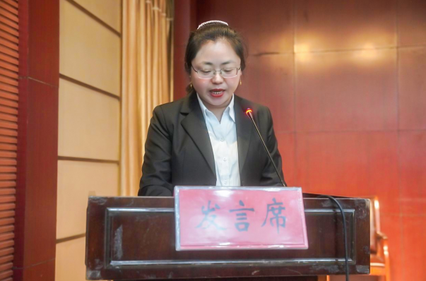 潤州區(qū)產(chǎn)業(yè)工人隊伍建設改革聯(lián)席推進會暨工會 維護勞動領域政治安全工作會議召開